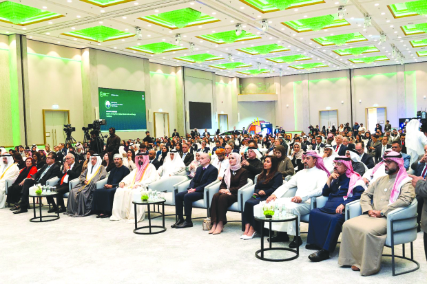 500 experts to attend top sustainability conference